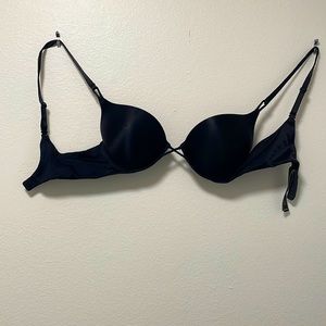 Victoria secret bombshell plunge bra